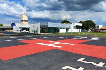 Heliponto