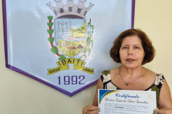 Foto - APOSENTADOS - 2025
