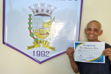Foto - APOSENTADOS - 2025
