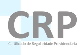 Certidão de Regularidade Previdenciária -CRP